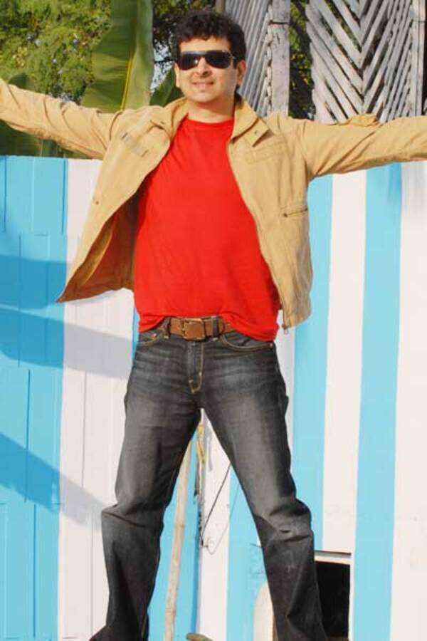 Palash Sen