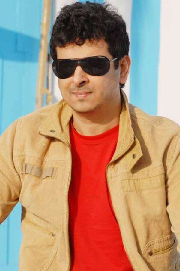 Palash Sen