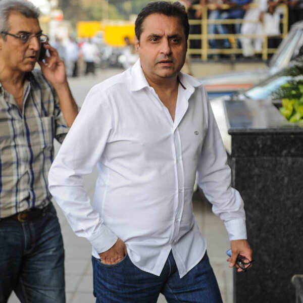 Sunil Lulla Photos