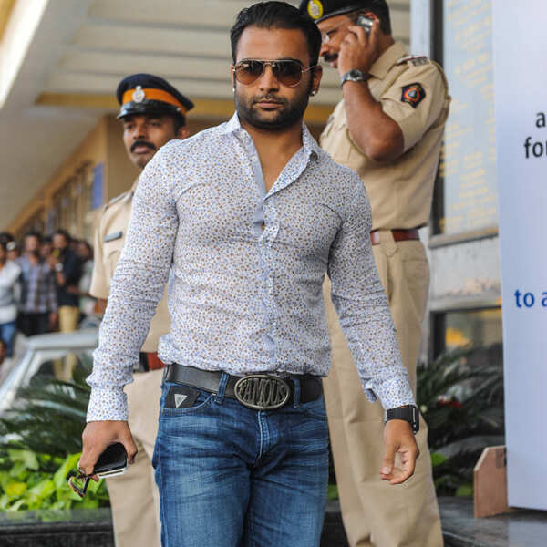 Sachiin Joshi