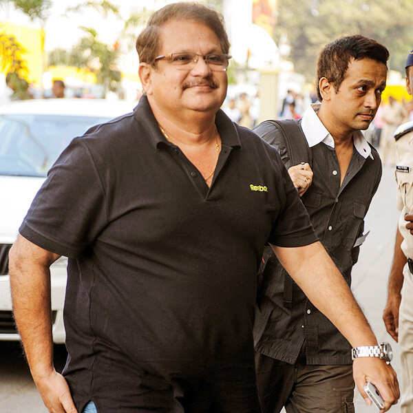 Mahesh Kothare