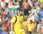 George Bailey to make Test debut against England