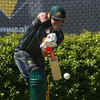Article image for: <i class="tbold">George Bailey</i> to make Test debut against England
