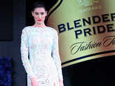 Blender's Pride Fashion Tour 2013