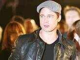 Brad Pitt