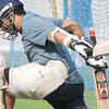 Article image for: Online tickets for Sachin's farewell game sold out