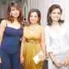 Article image for: Navneet and Kitty Kalra's party