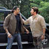 Article image for: C.I.D.: On The Sets