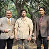 Article image for: C.I.D.: On The Sets