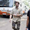 Article image for: C.I.D.: On The Sets