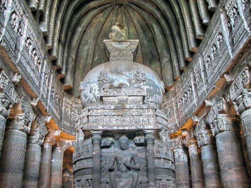 Ajanta
