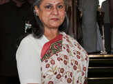 Jaya Bachchan to debut on TV!