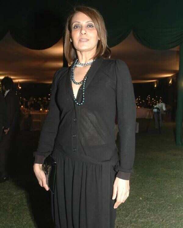 Nasreen