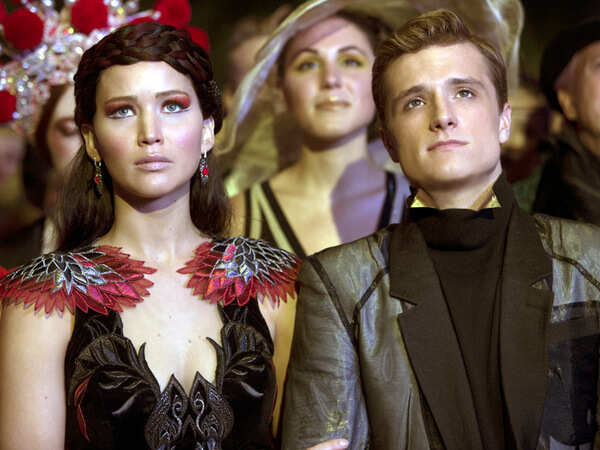 Josh Hutcherson Wallpapers