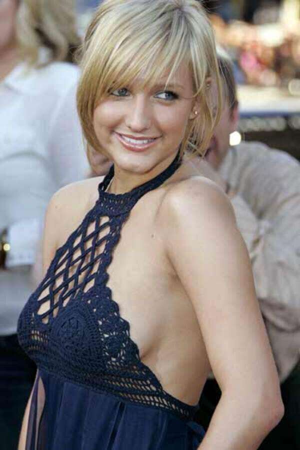 Ashlee Simpson Photos