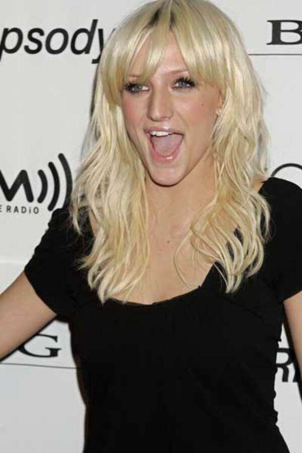 Ashlee Simpson Wallpapers