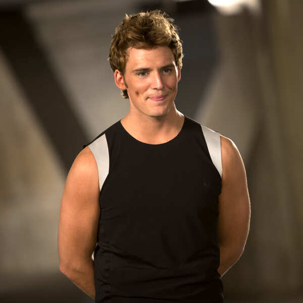 Sam Claflin Wallpapers