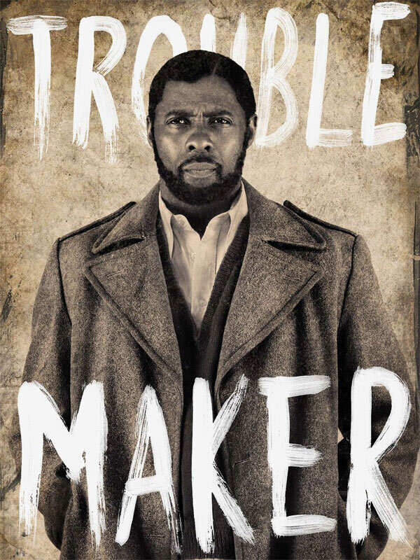 Idris Elba