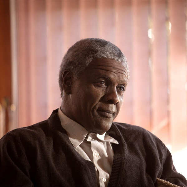Idris Elba