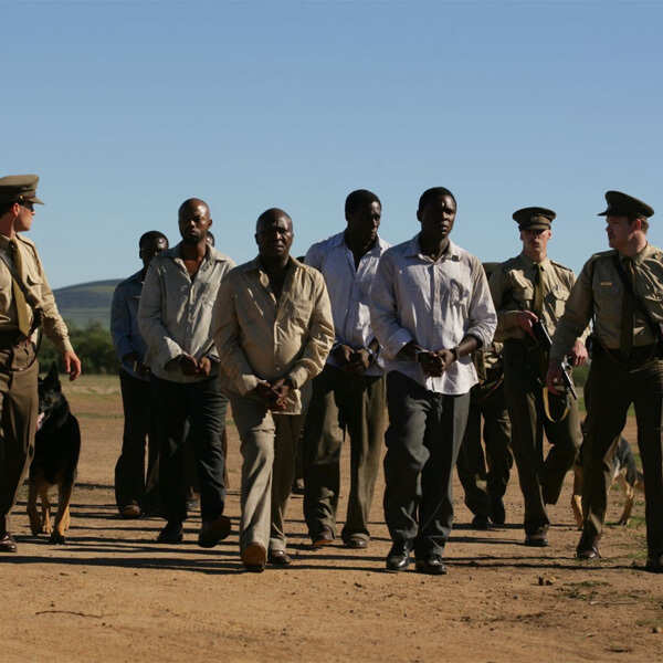 Idris Elba