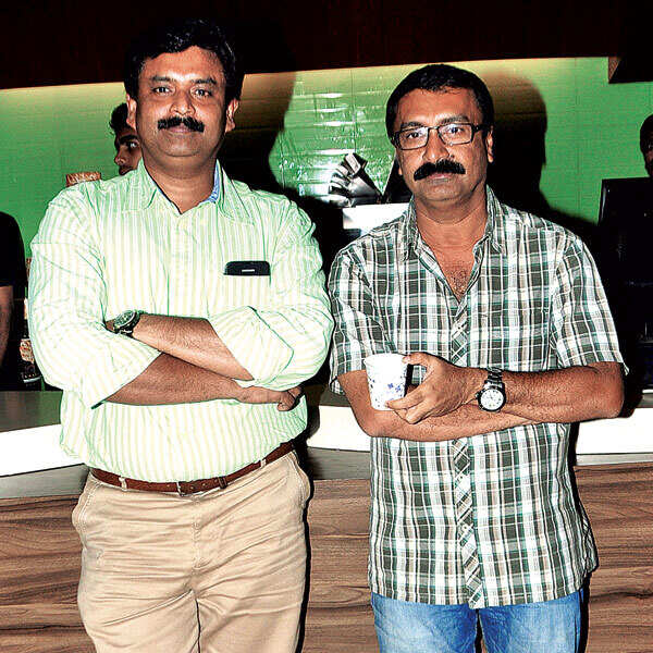 V. K. Prakash Wallpapers