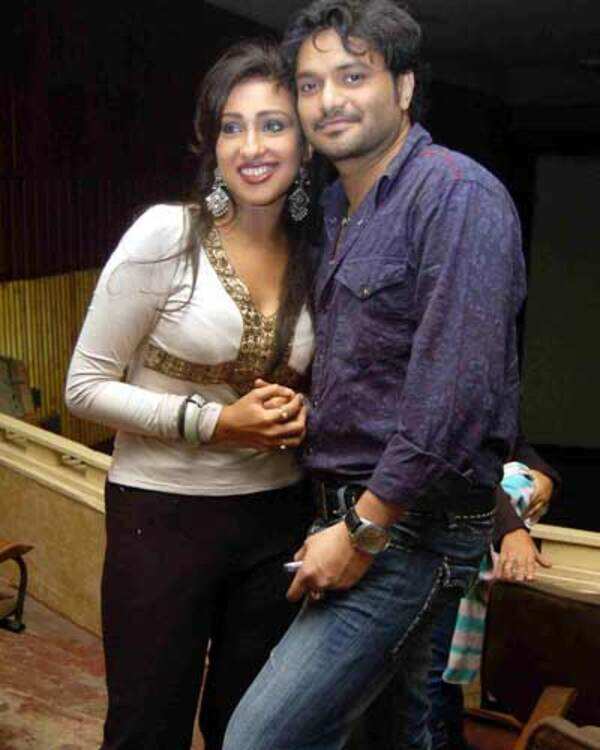 Tarun Majumdar