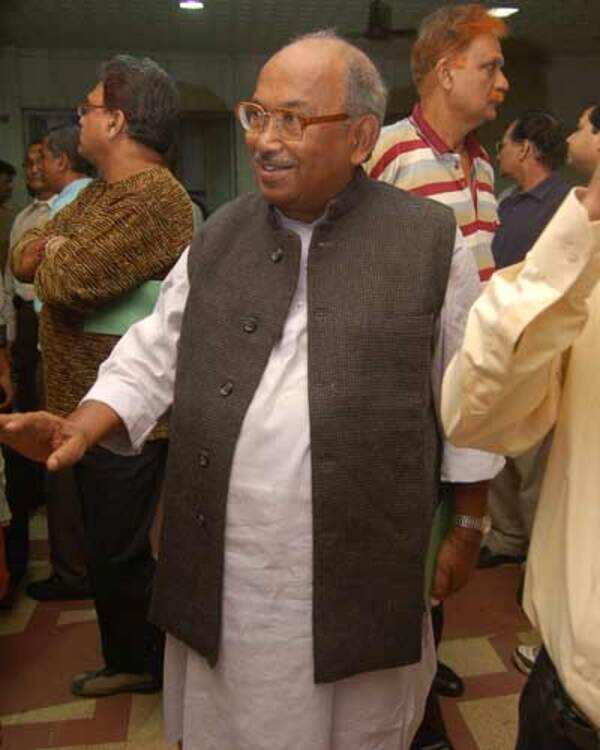 Tarun Majumdar