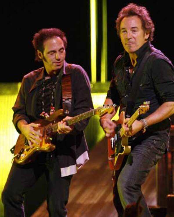 Bruce Springsteen Wallpapers