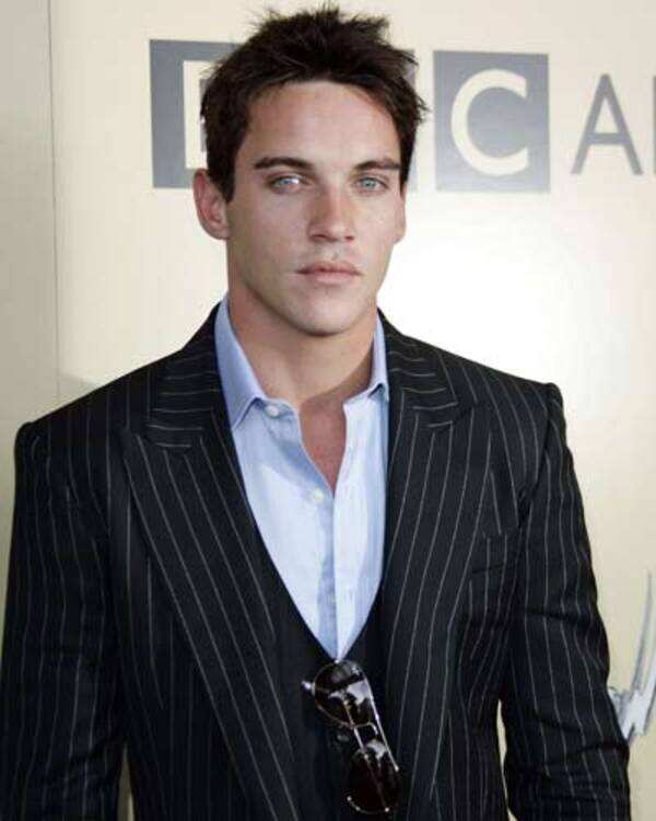 Jonathan Rhys Meyers Wallpapers