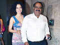 Rajjo: Spl. Screening
