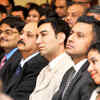 Article image for: Times of India puts its stamp on history
