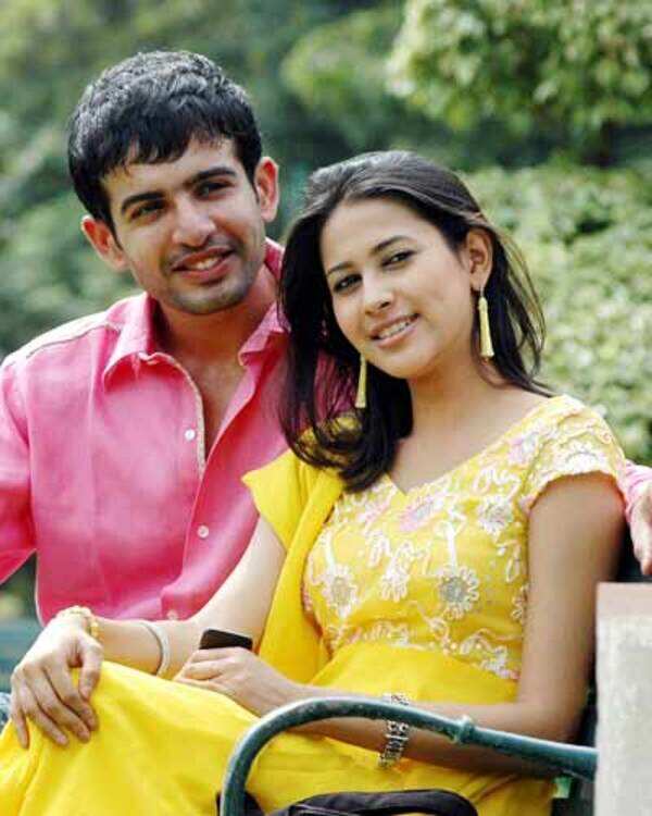 Panchi S