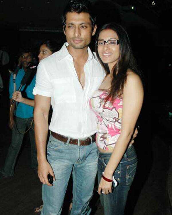 Indraneil Sengupta