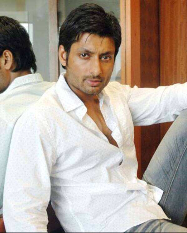 Indraneil Sengupta