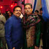 Article image for: Rajat & Shveta's engagement ceremony