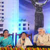 Article image for: Lata, Modi inauguration a superspeciality Hospital