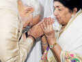 Lata, Modi inauguration a superspeciality Hospital