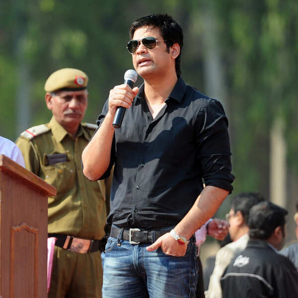 Imran Zahid Stills