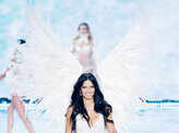 Victoria's Secret Fashion Show '13