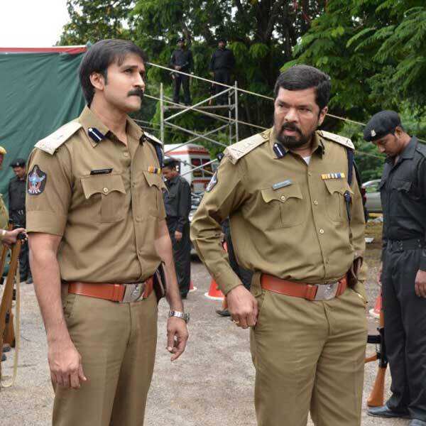 Ravi Prakash Wallpapers