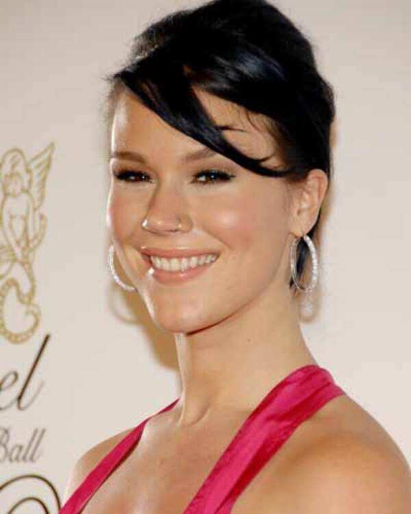 Joss Stone Stills