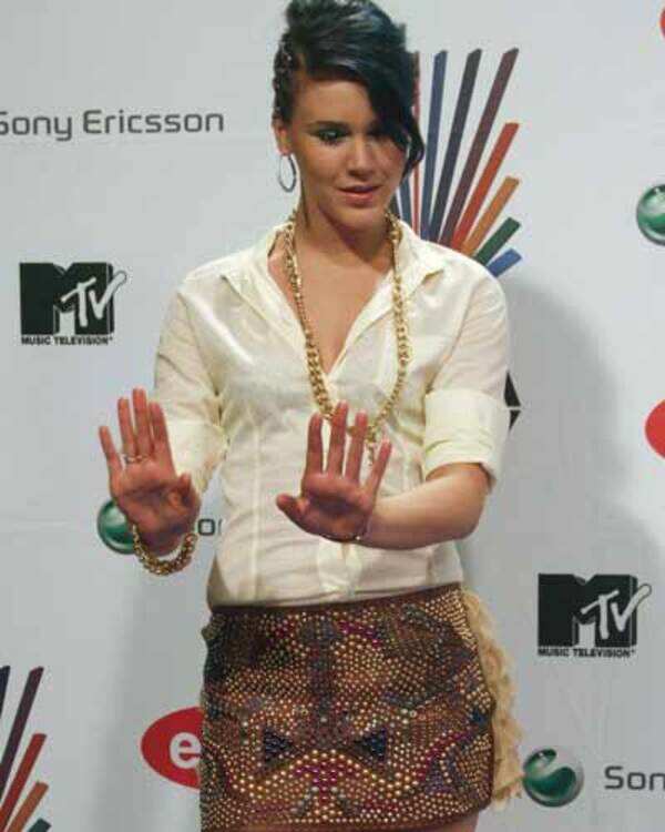 Joss Stone Pictures