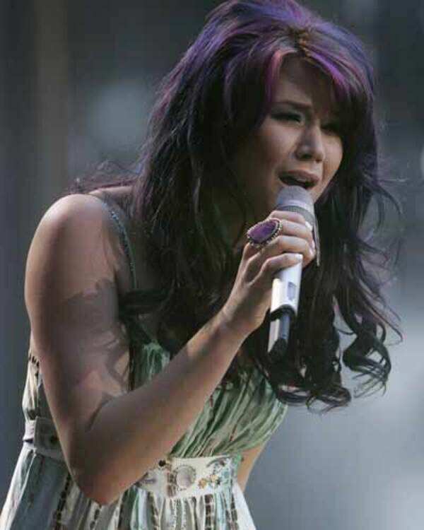 Joss Stone Images