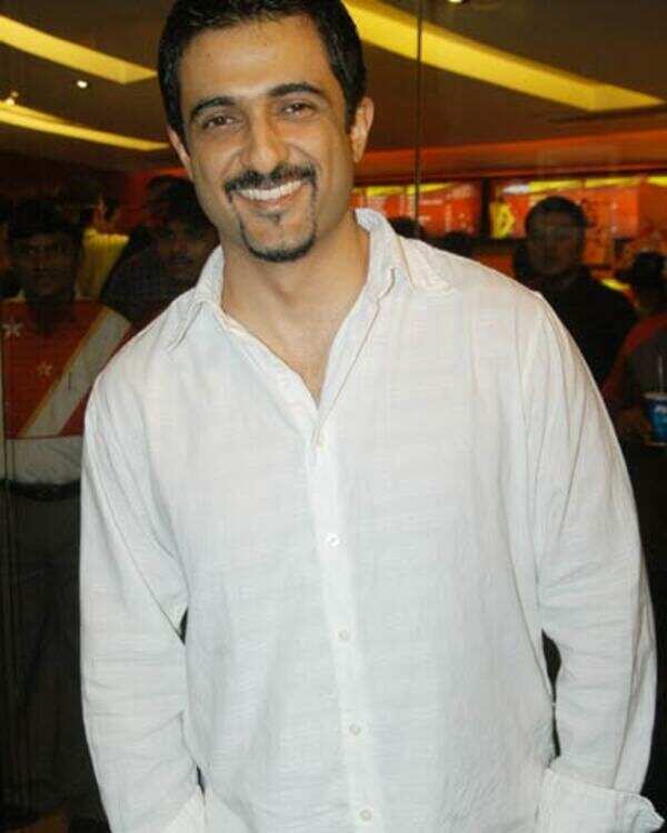 Sanjay Suri