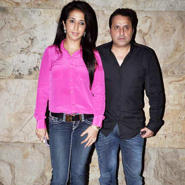 Sunil Lulla