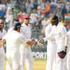 Article image for: Ind vs WI: 2nd Test: Day 1