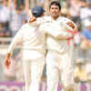 Article image for: Ind vs WI: 2nd Test: Day 1