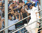 Ind vs WI: 2nd Test: Day 1