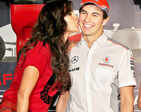 Perez announces departure from McLaren