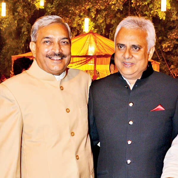 Rajesh Pandey Pictures